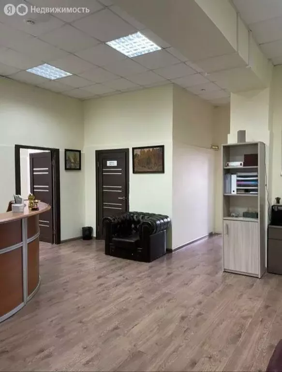 Офис (408 м) - Фото 2