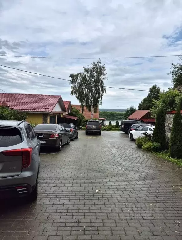 Дом в Московская область, Коломна городской округ, д. Игнатьево ул. ... - Фото 1