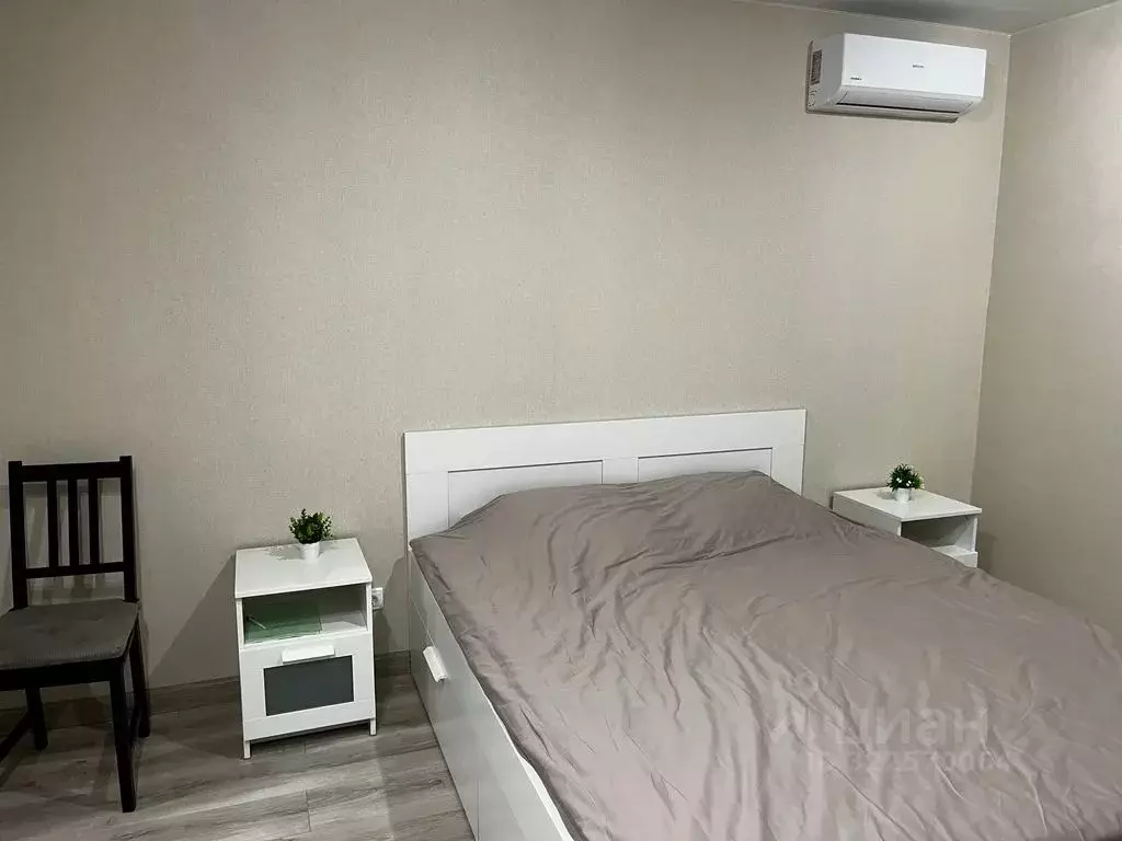 Студия Башкортостан, Уфа ул. Степана Кувыкина, 45 (23.0 м) - Фото 2