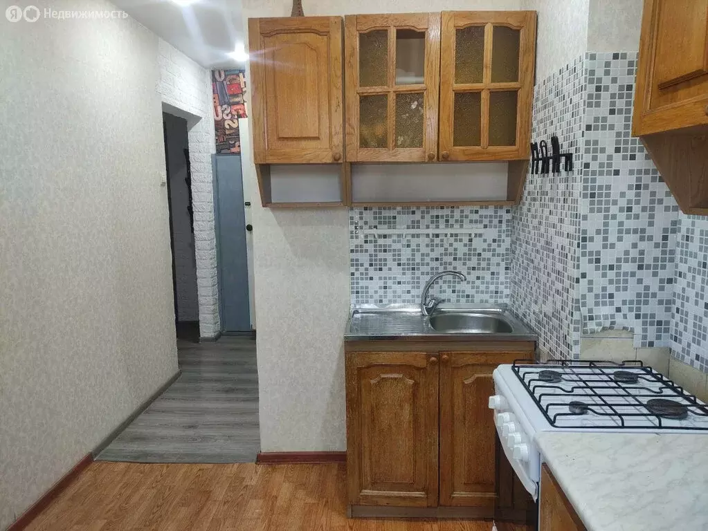 2-комнатная квартира: Астрахань, Звёздная улица, 57к2 (48.5 м) - Фото 1
