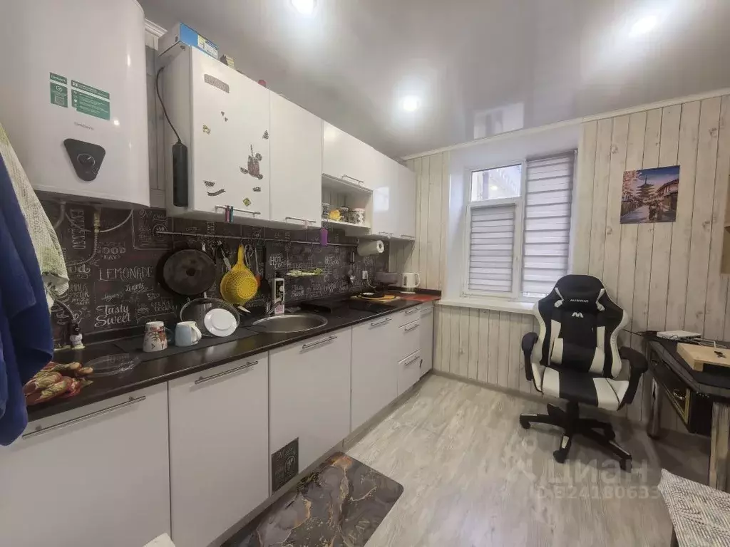 2-к кв. Ростовская область, Ростов-на-Дону ул. Станиславского, 112 ... - Фото 2