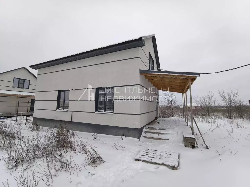 Дом, 118.2 м - Фото 2