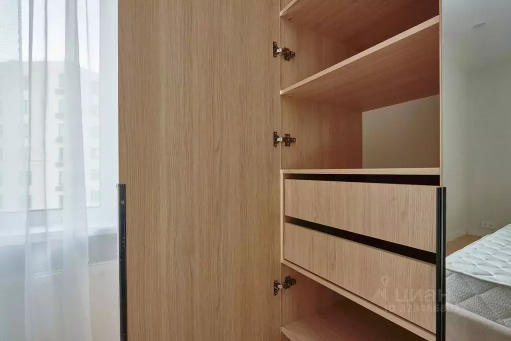 2-к кв. Липецкая область, Липецк ул. М.И. Неделина, 4Д (43.0 м) - Фото 1