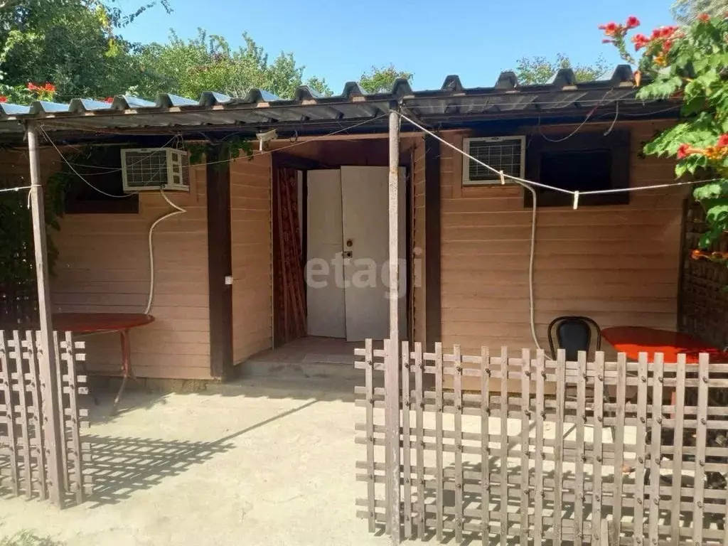 Таунхаус в Крым, Раздольненский район, Славновское с/пос, с. ... - Фото 2