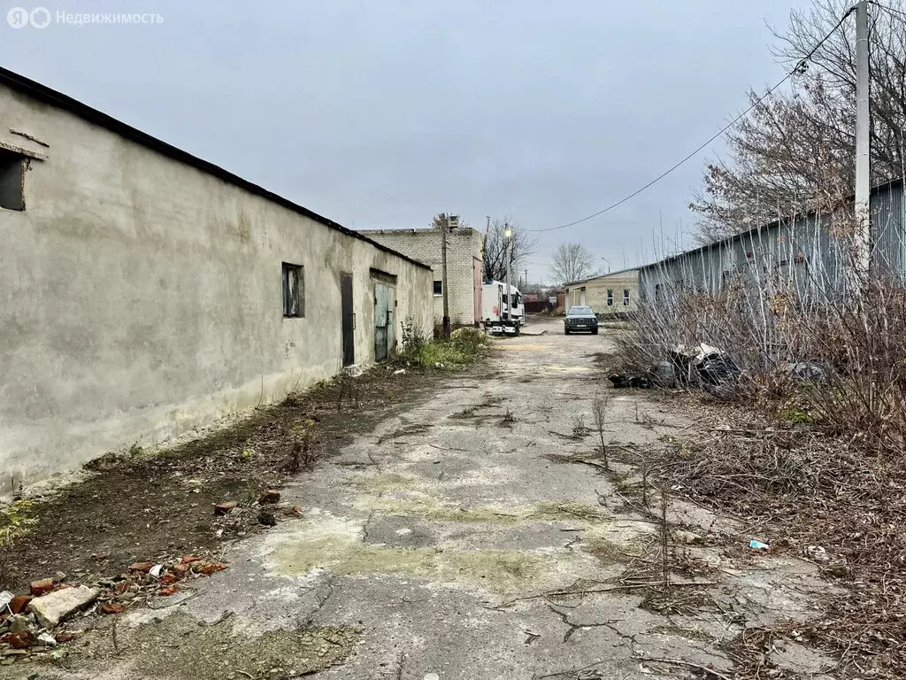 Склад (483 м) - Фото 1