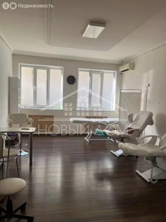 Дом в Нальчик, Дагестанская улица, 27 (580 м) - Фото 1