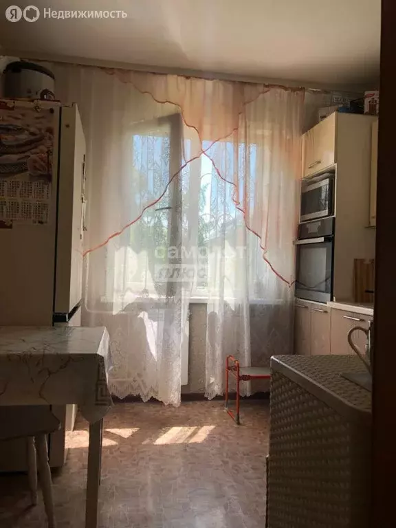 1-комнатная квартира: Иркутск, улица Розы Люксембург, 88 (32.7 м) - Фото 1
