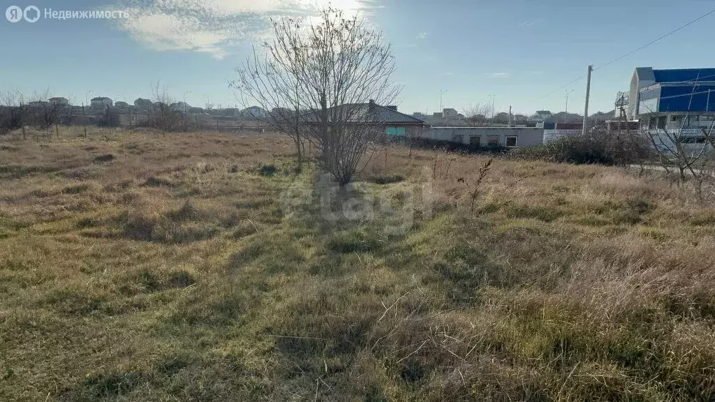 Участок в Севастополь, бульвар Гидронавтов (6 м) - Фото 0