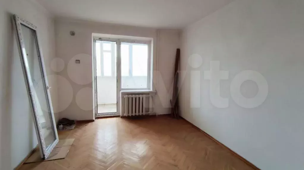 2-к. квартира, 50м, 4/5эт. - Фото 1