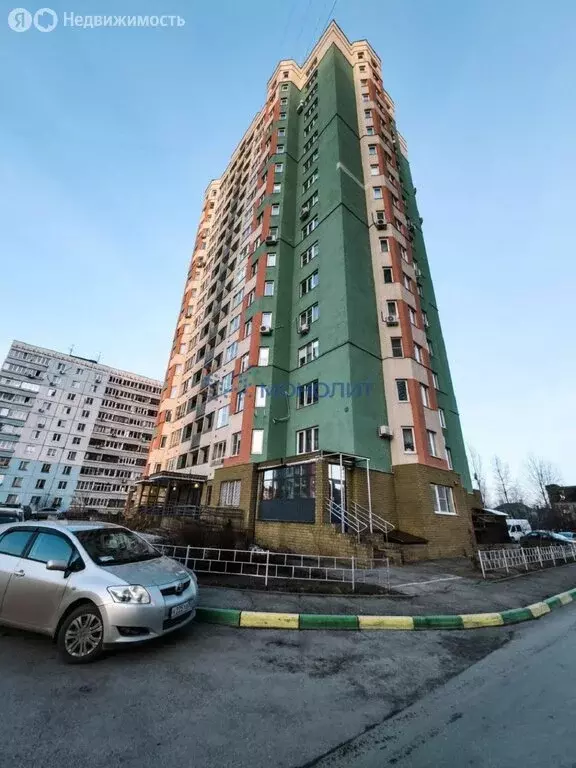 Торговая площадь (146.5 м) - Фото 2