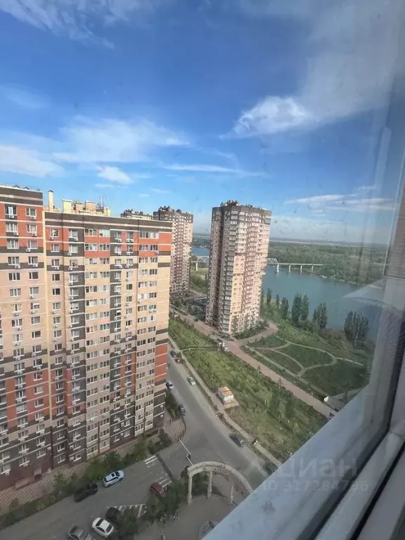 1-к кв. Ростовская область, Ростов-на-Дону, Нахичевань ул. ... - Фото 0