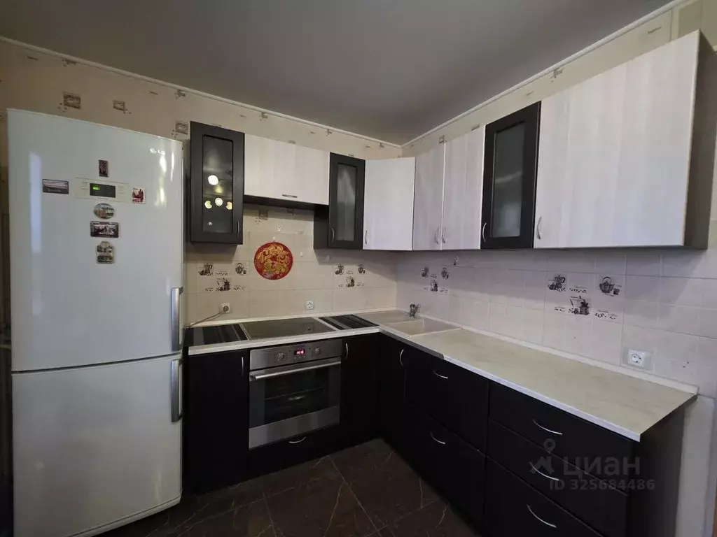 1-к кв. Санкт-Петербург просп. Луначарского, 78к5 (31.1 м) - Фото 2