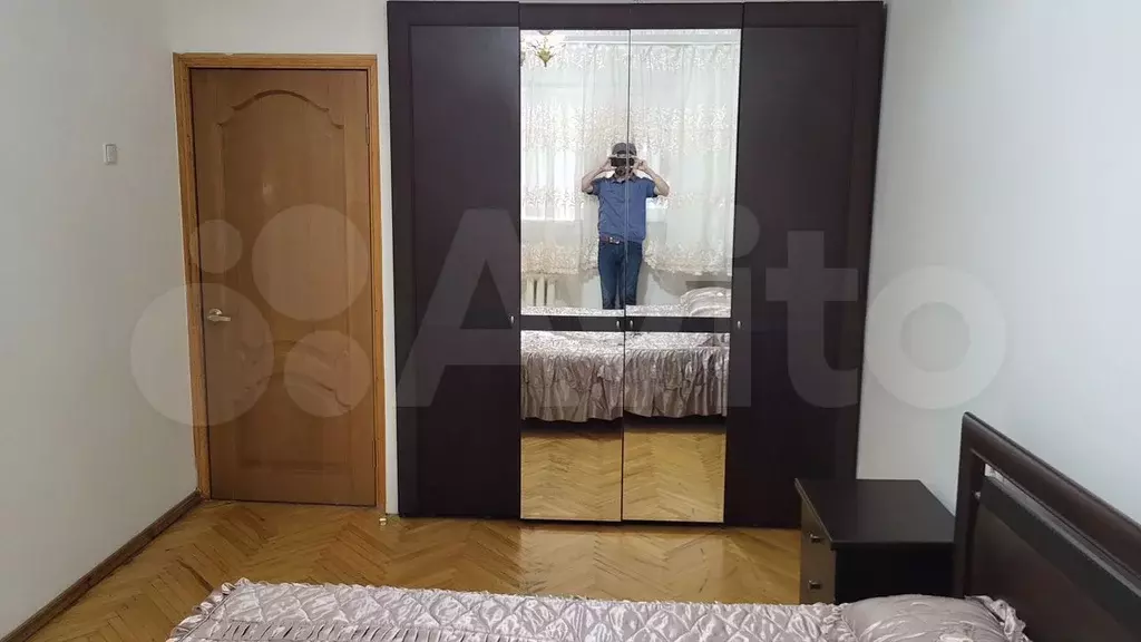 2-к. квартира, 80 м, 3/5 эт. - Фото 1