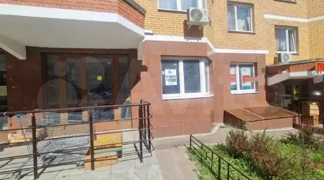 Продам помещение свободного назначения, 110 м - Фото 0