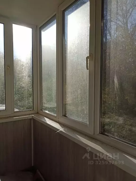 2-к кв. Самарская область, Самара Партизанская ул., 198 (42.0 м) - Фото 2