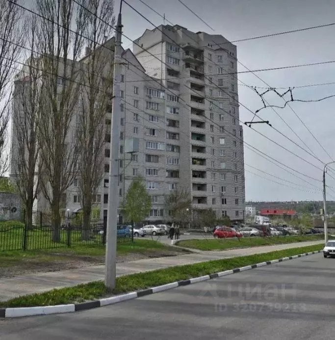 3-к кв. Белгородская область, Белгород ул. Губкина, 55а (90.0 м) - Фото 2