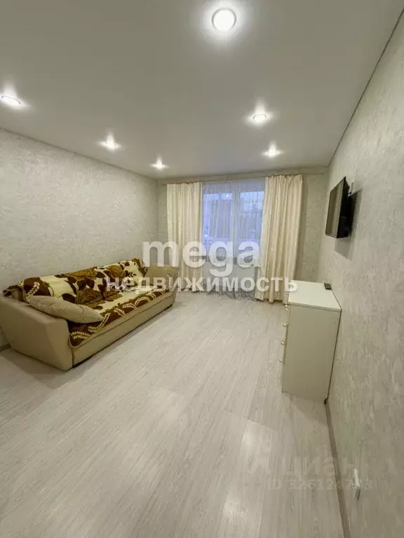 1-к кв. Башкортостан, Уфимский район, с. Миловка просп. Чижова, 4 ... - Фото 2