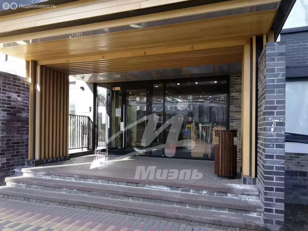 2-комнатная квартира: посёлок Коммунарка, Фитарёвская улица, 17к1 ... - Фото 2