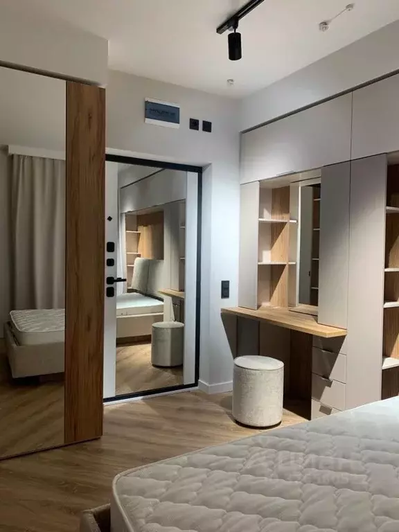 Студия Краснодарский край, Краснодар ул. Античная, 4 (21.9 м) - Фото 1