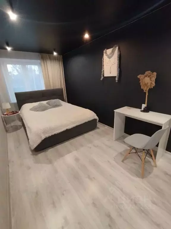 2-к кв. Калининградская область, Калининград Серпуховская ул., 15 ... - Фото 1