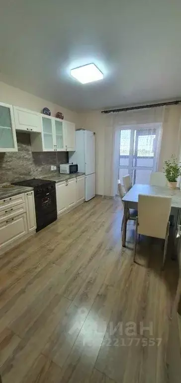 2-к кв. Воронежская область, Воронеж Острогожская ул., 170/3 (58.5 м) - Фото 2