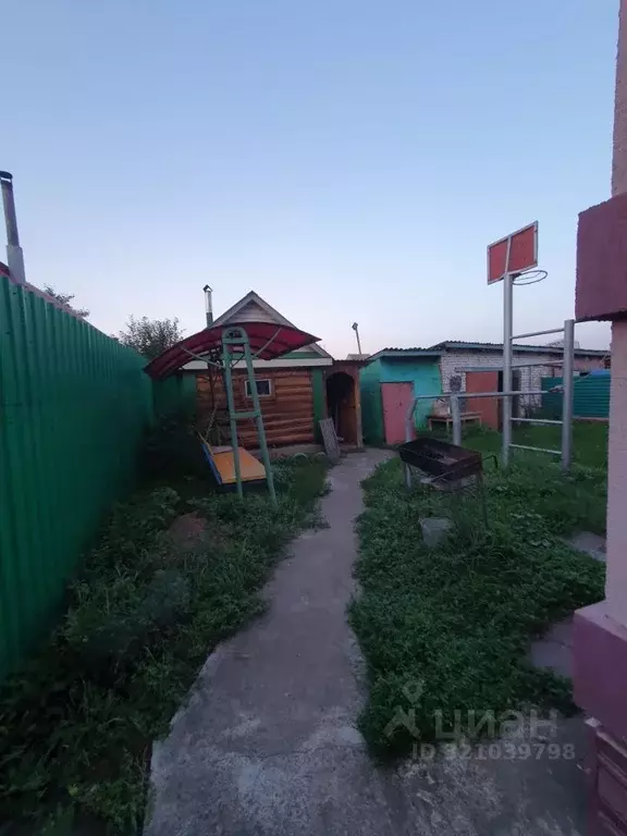 Дом в Башкортостан, Чишминский поссовет, Чишмы рп ул. Опытная, 12А (60 ... - Фото 2