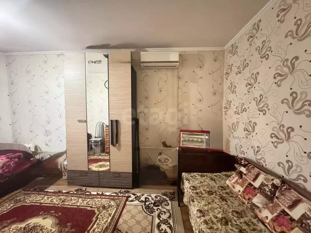 1-к кв. Калмыкия, Элиста 1-й мкр, 37 (29.0 м) - Фото 0
