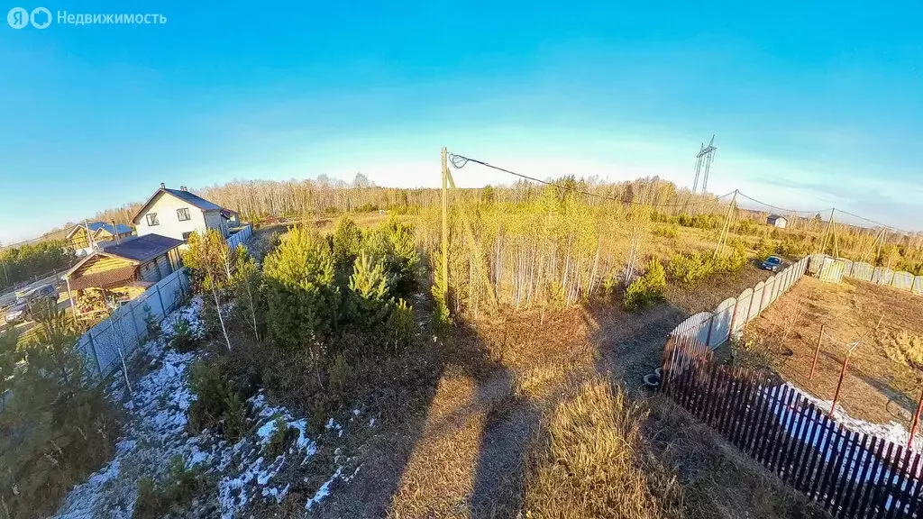 Участок в село Каменка, дачное некоммерческое товарищество Подушкино ... - Фото 2