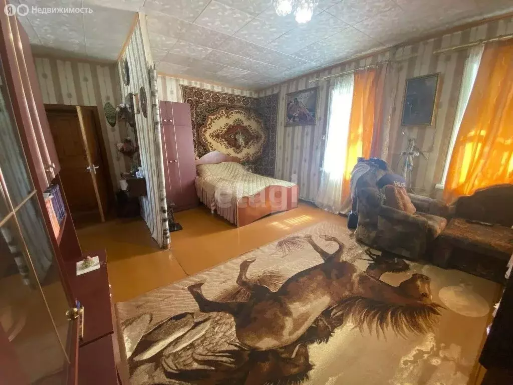 Дом в Ирбит, Ницинская улица (66.1 м) - Фото 0
