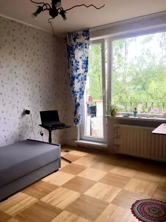 2-к кв. Санкт-Петербург ул. Евдокима Огнева, 10К3 (43.5 м) - Фото 1