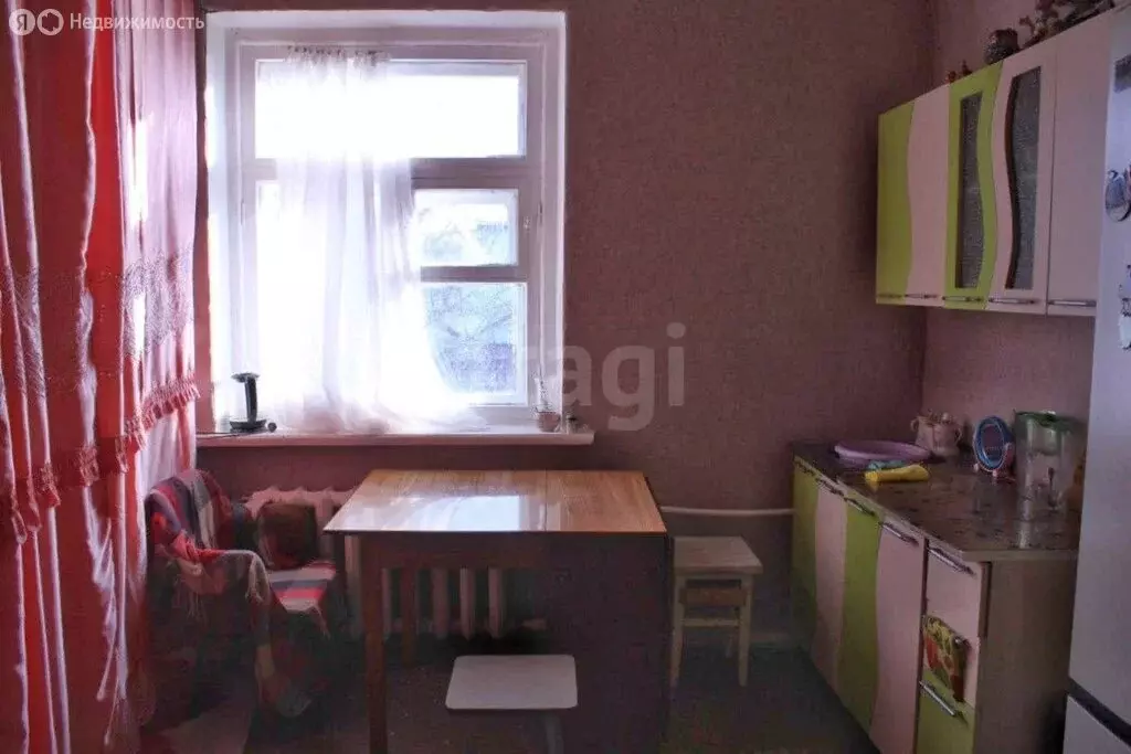 1к в -комнатной квартире (23 м) - Фото 1