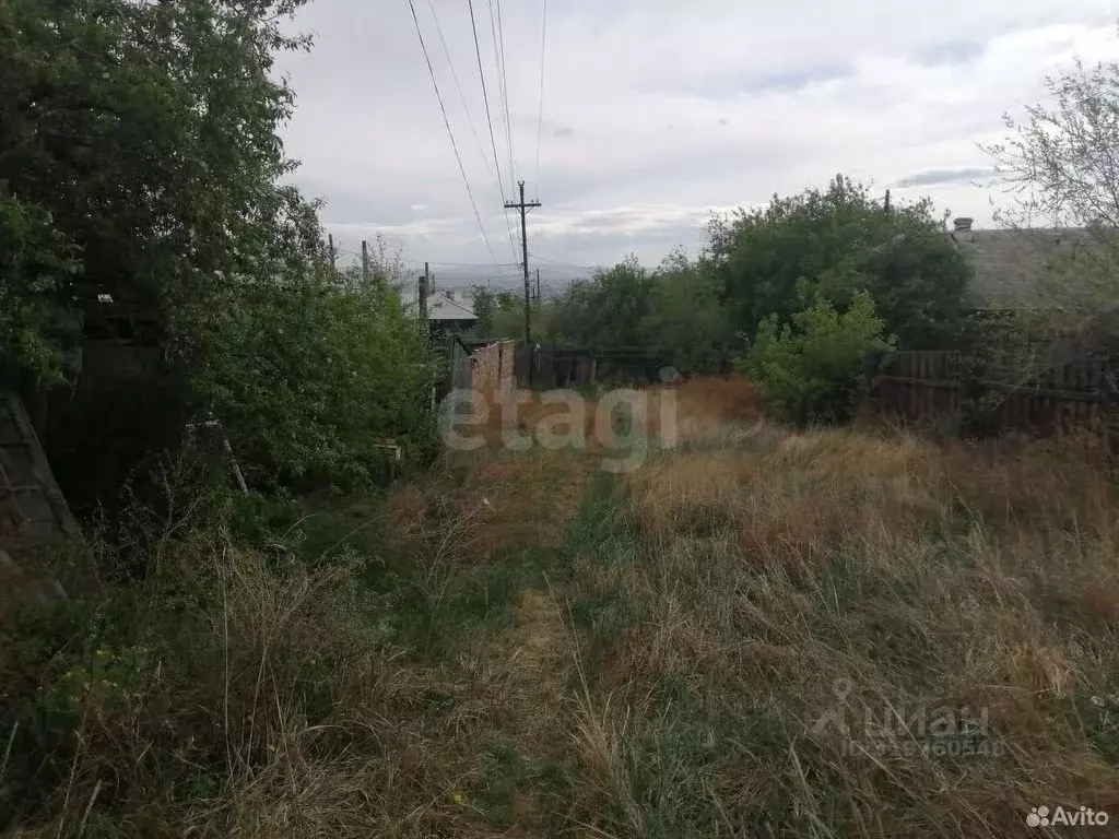 Участок в Бурятия, Улан-Удэ Стеклозавод мкр, ул. Новостройка, 19 (6.0 ... - Фото 0