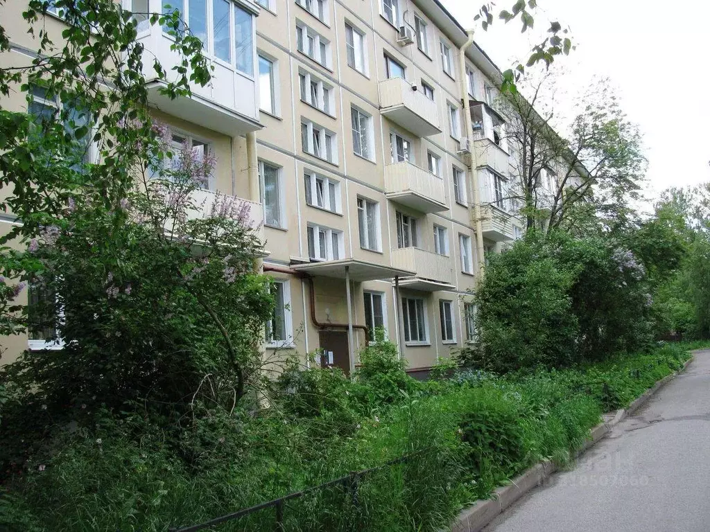 Квартира, 2 комнаты, 45 м - Фото 0