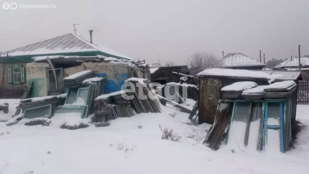 Участок в Бийск, Дубильная улица (5.6 м) - Фото 2