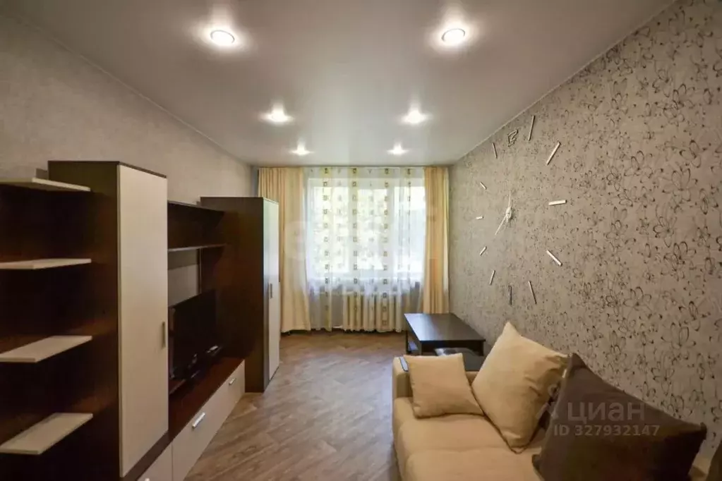 1-к кв. Севастополь ул. Льва Толстого, 6 (28.0 м) - Фото 0