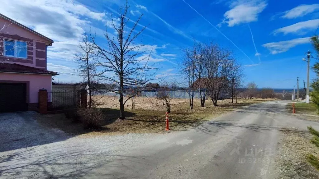 Участок в Нижегородская область, Горбатов Павловский район, Южная ул. ... - Фото 2
