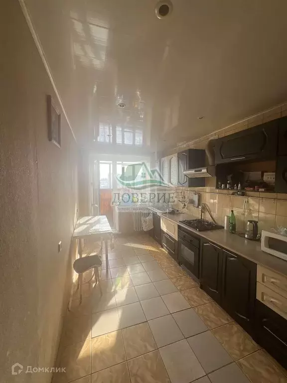 Продаётся 3-к квартира, 61 м - Фото 1