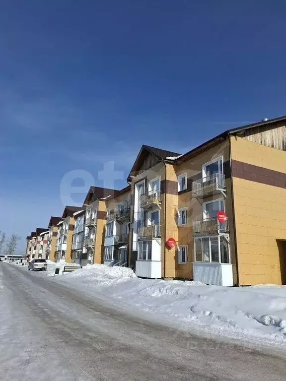 Студия Новосибирская область, Новосибирск ул. Николая Грицюка, 1 (32.0 ... - Фото 1