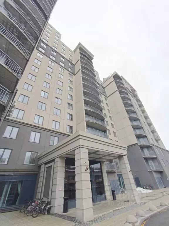 3-к кв. Карелия, Петрозаводск Коммунальная ул., 1 (74.0 м) - Фото 1