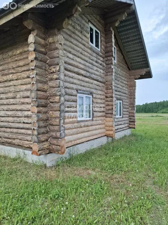 Дом в муниципальное образование Киров, деревня Томиловы, 18 (118.8 м) - Фото 2