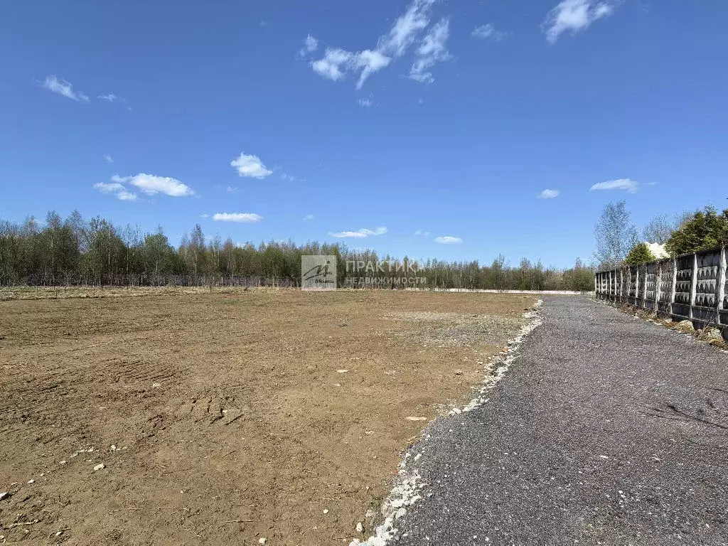 Продается участок в г. Видное - Фото 2