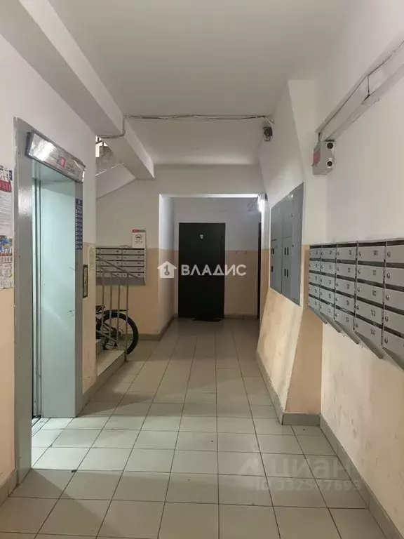 1-к кв. Бурятия, Улан-Удэ 47-й кв-л, ул. Конечная, 4 (31.3 м) - Фото 2