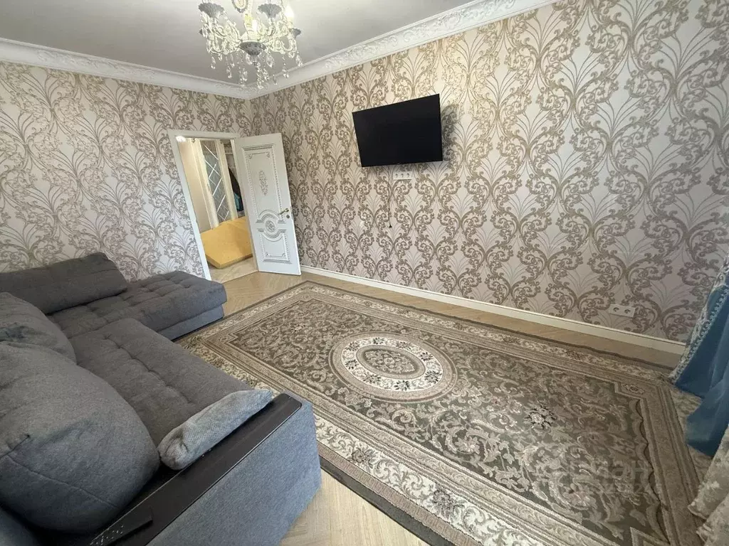 2-к кв. Москва 6-я Радиальная ул., 7/6к3 (65.0 м) - Фото 2