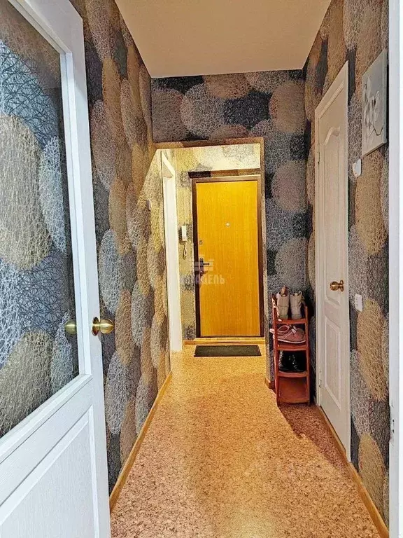 1-к кв. Воронежская область, Воронеж Тепличная ул., 26/2 (38.1 м) - Фото 2