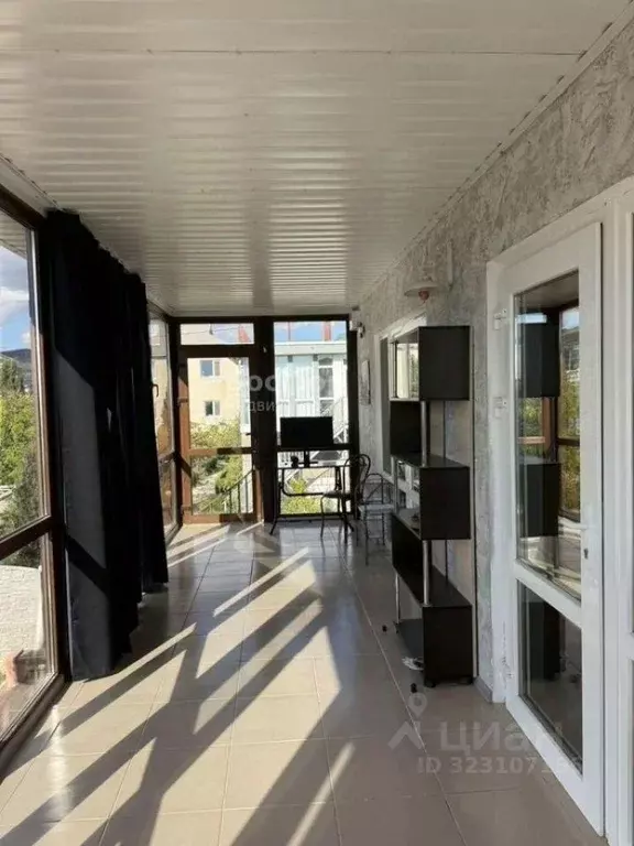 Дом в Крым, Судак муниципальный округ, с. Миндальное, Солнечная Долина ... - Фото 2