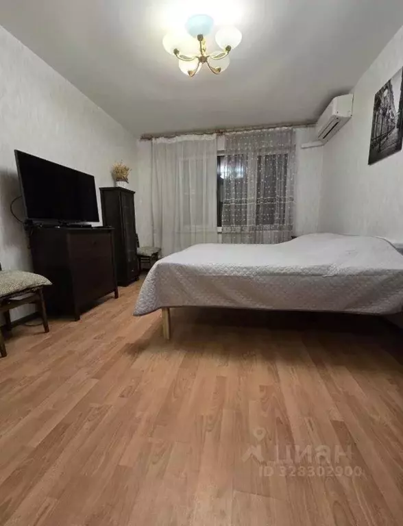 1-к кв. Москва Севанская ул., 56К2 (30.0 м) - Фото 2