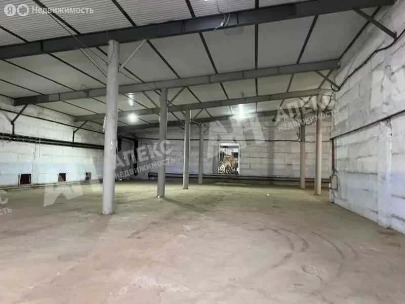 Производственное помещение (2217 м) - Фото 2
