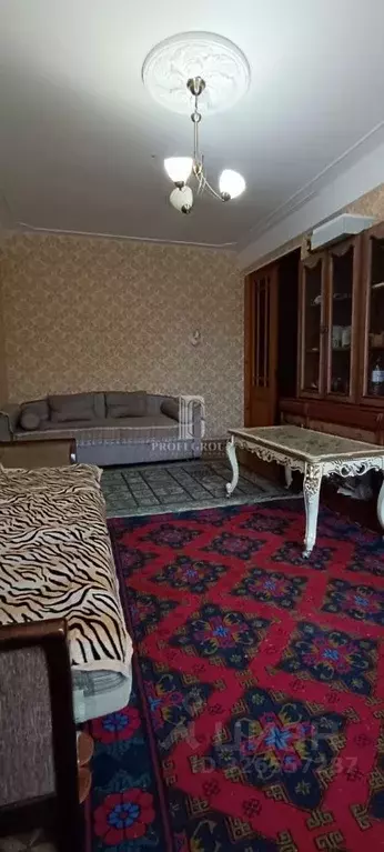 2-к кв. Дагестан, Махачкала просп. Имама шамиля (47.6 м) - Фото 1