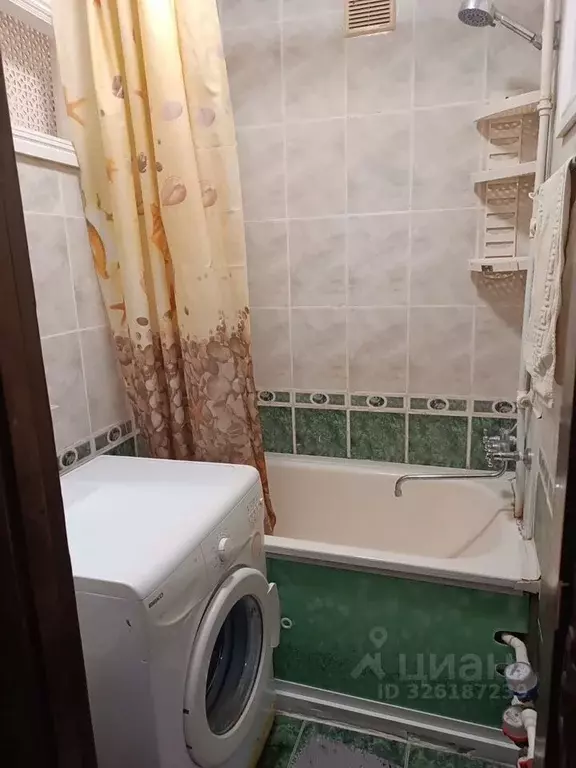 2-к кв. Краснодарский край, Темрюк ул. Ленина, 64 (40.0 м) - Фото 2