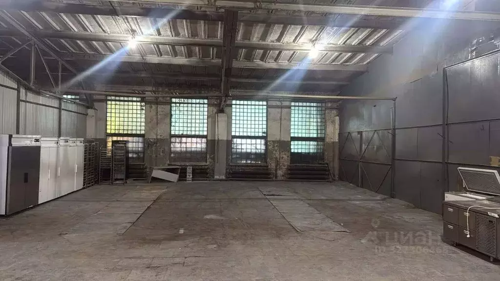 Склад в Москва Верхнелихоборская ул., 8С2 (250 м) - Фото 2